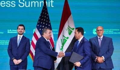 Uptime Institute Partners with the Governorate of Nineveh to Advance Iraq’s Digital Infrastructure at the U.S.-Iraq Business Summit